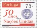 50th Anniversary of United Nations